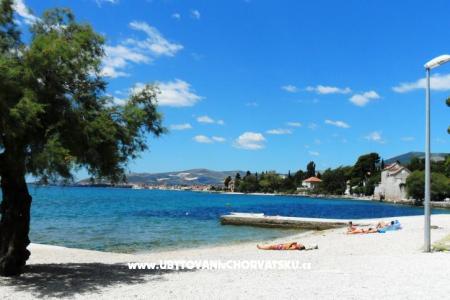 Villa Šoulavy by the beach foto 2