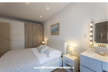 West Apartmány foto 2