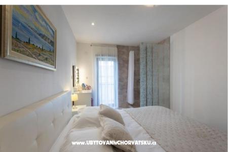 West Apartmány foto 3