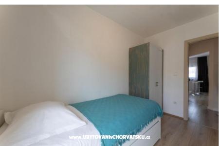 West Apartmány foto 4