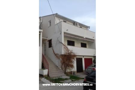 Apartmán Jerković foto 2