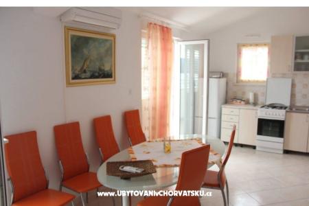 Apartmán Jerković foto 3