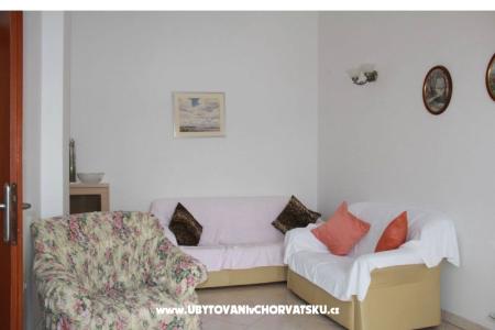 Apartmán Jerković foto 4