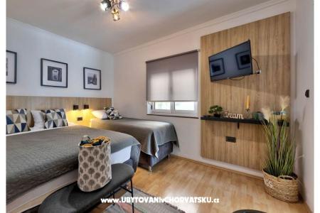 Apartmány Anicic foto 4