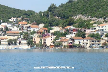 Apartmány Babic foto 3