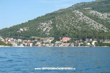 Apartmány Babic foto 4