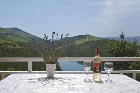 Apartmány Glavinić Kremena foto 2