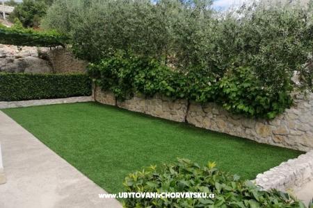 Apartmány Komarna foto 3