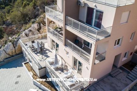 Apartmány Lela foto 2