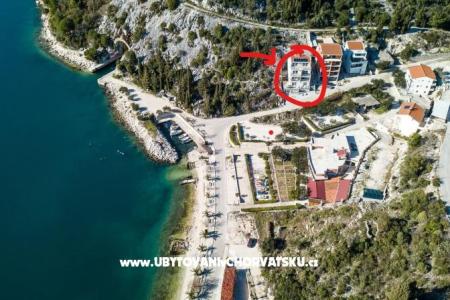 Apartmány Lela foto 4