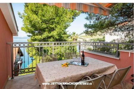 Apartmány Marina foto 4