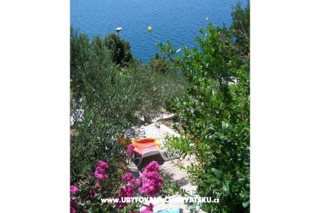 Apartmány Mediterraneo foto 2