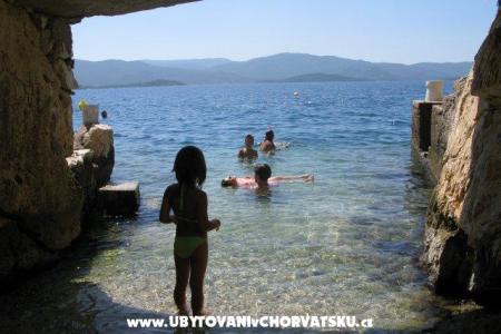 Apartmány Mediterraneo foto 4