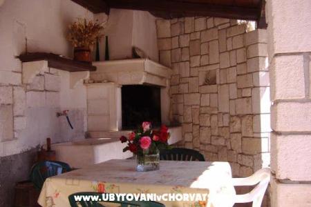 Apartmány Nikolac foto 3