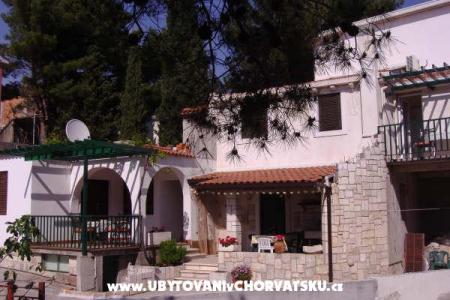 Apartmány Nikolac foto 4