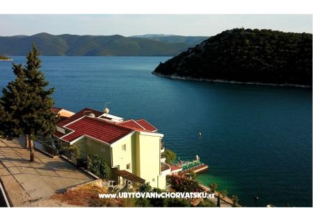 Apartmány Pehar foto 2