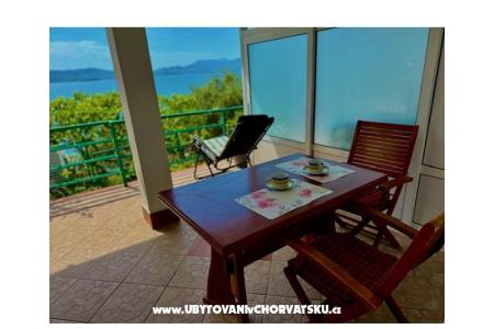 Apartmány Stella Seaview foto 2