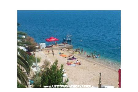 Apartmány Stella Seaview foto 3