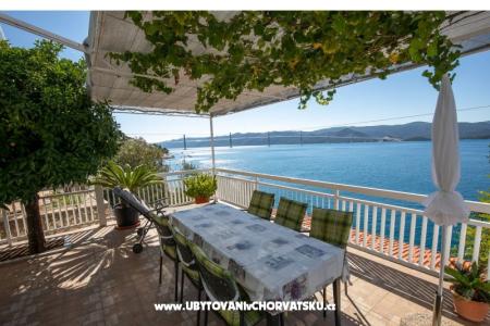 Apartmány Vesna foto 4