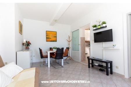 Apartmány Vesna foto 5