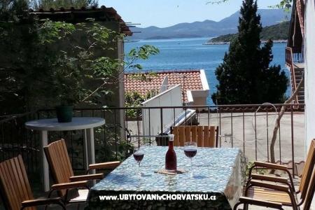 Apartmány Vukmir foto 3