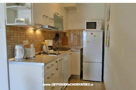 Apartmán Tedo foto 5
