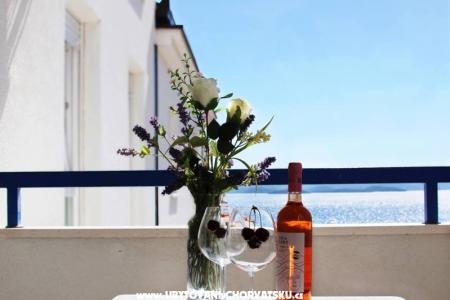 AG Komarna | Pelješac B. Apartmány foto 2