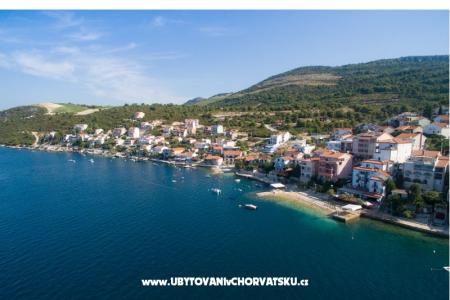 AG Komarna | Pelješac B. Apartmány foto 4