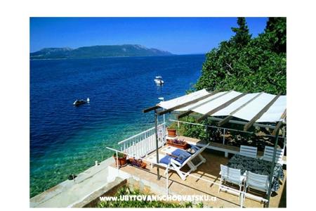 Apartmány Mimi foto 4