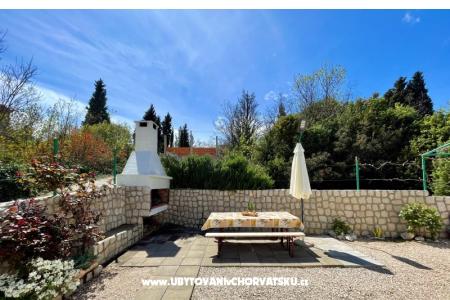 Dům k odpočinku Bebić, Kremena foto 2