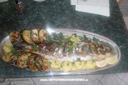 Penzion Kozina foto 2