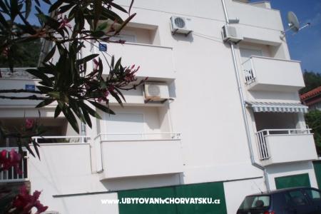 Šiljeg Apartmány foto 2