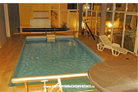 Villa Ceres Klek foto 2