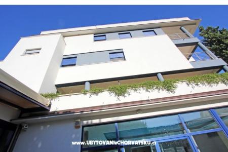 Villa Ceres Klek foto 3