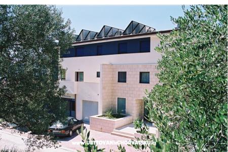 Villa Ceres Klek foto 4