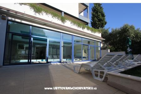 Villa Ceres Klek foto 5