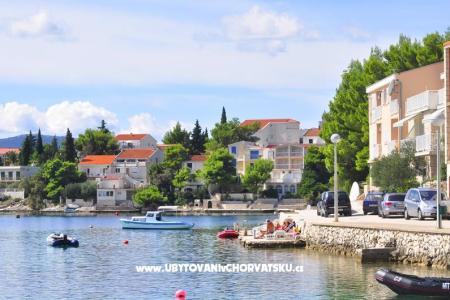 Villa Vinka Klek Chorvatsko