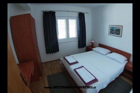 Apartmán Kristina foto 4