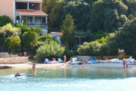  Villa CEBALO Apartmány foto 2