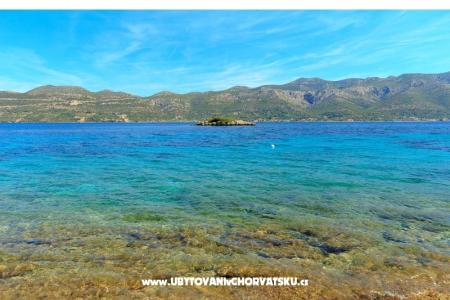 Apartmány Kastelan foto 3