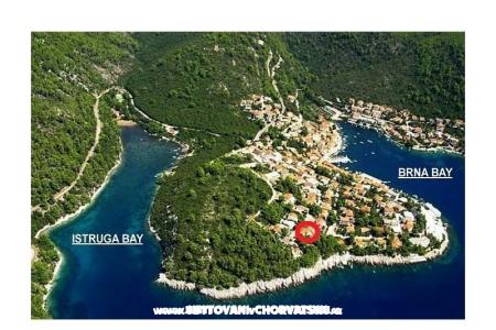 Apartmány Marica Pecotić  foto 2