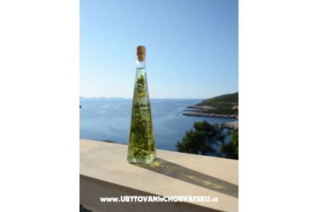 Apartmány Marijana foto 2