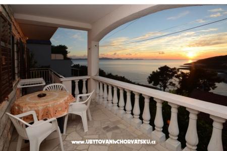 Apartmány Marijana foto 4