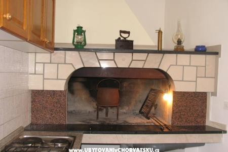 Apartmány Mašković foto 5