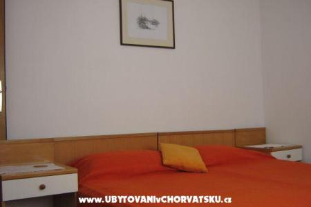 Apartmány Sarah foto 3