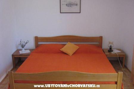 Apartmány Sarah foto 5