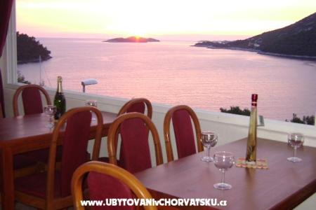 Apartmány Sunce foto 5