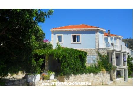 Apartmány Marica P. foto 2