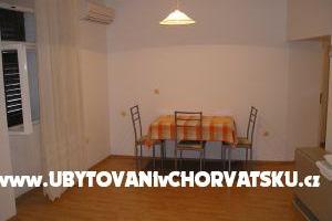 Apartmány AM foto 3