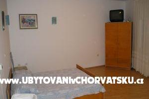Apartmány AM foto 4